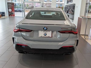 2024 BMW 440i